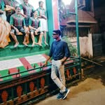 Anish Basu - @basuanish7 - Instagram