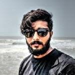 Anish Basu Mallik - @anishmallik - Instagram