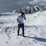 Anish Berry - @berryanish - Instagram