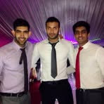 Anish Berry - Facebook