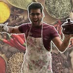 Anish Berry - @engineeringspicesbyanish - Instagram