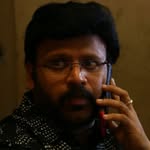 Anish Chacko - @chacko7675 - Instagram