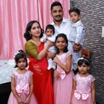 Anish Chacko - @polackans_world - Instagram