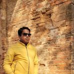 Anish Chandra - Facebook