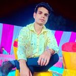 Anish Chandra - @anish_chandra_official - Instagram