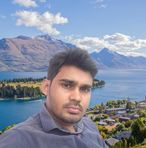 Anish Chandra  - Facebook