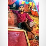 Åñïsh Çhāñdra - @anish_chandra53 - Instagram