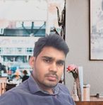 Anish Chandra Kumar  - Facebook