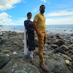 Anish David - @anishdavid72 - Instagram