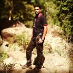 ANISH DAVID - @anishdavid9213 - Instagram