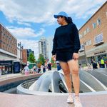 Anisha Davis - @anisha_davisz - Instagram