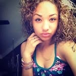 Anisha Davis - @anisha.daviss - Instagram