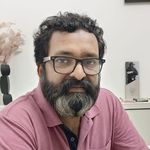 Anish Gopal - @anish_pallipadan - Instagram