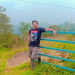Anish Gopal - @aneeshgopalan6 - Instagram