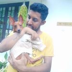 Anish Gopalakrishnan - @anishgopalkrishna03 - Instagram