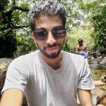 Anish Raja Gopal - @anishoffl_96 - Instagram