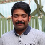 Anish Joy - @anish_savlia_creations - Instagram