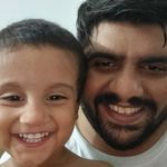 Anish Joy - @anishjoy89 - Instagram