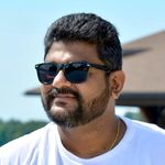 Anish Joy - @anishpjoy - Instagram