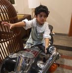 Anish Joy - Facebook