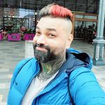 Anish Joy Porunnolly - @hairy_chipmunk - Instagram