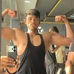 Anish Kumar - @anish_kumar_fitness_bhai_10k - Instagram