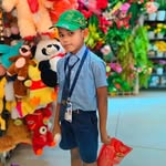 Anish Kumar - @anishakumar3235 - Instagram