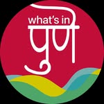 Anish kumar - @whatsinpune - Instagram