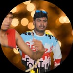 Anish Kumar - @ku_tty_an_ish_bla_cky - Instagram