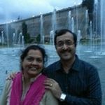 Anish Parikh - @anishnrupa2002 - Instagram