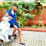 Anish Sawant - @__anish19 - Instagram