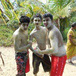 Anish Sawant - @anish9110 - Instagram