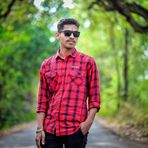 Anish Sawant - Facebook