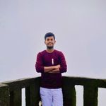Anish Sawant - @anishsawant8199 - Instagram