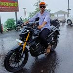 Anish Sawant - @camper_anish1 - Instagram