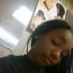 anisha washington - @swagger_life22 - Instagram