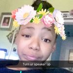 Anisha Washington - @vegas_life_forever - Instagram