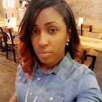 ** Anisha-Renee** Mrs Young - @snuckumsrenee - Instagram