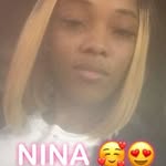 Anisha Young - @ninani28 - Instagram