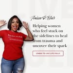 Certified Trauma Coach + Mental Wellness Advocate - @anissadblair - Instagram