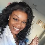 Anissa Blake - @nisnisbaby__realnisss - Instagram
