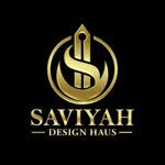 Anissa Blake - @saviyahdesign - Instagram