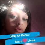 Anissa Leeann Greene - @cannagreen98 - Instagram