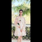 Anisha Pacheco - Facebook