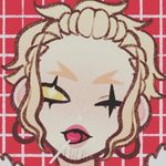 Anissa Powell - @nanatsuyuru - Instagram