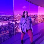 Anissa Smith - @all.drawn.and.no.brains - Instagram