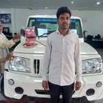 Anit Kumar - @mr_anit_pal_up_73 - Instagram