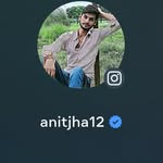 Anit Sharma - @anitjha12 - Instagram