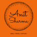 Anit Sharma - Facebook