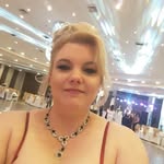 Anita Ackermann - @anitaackermann75 - Instagram